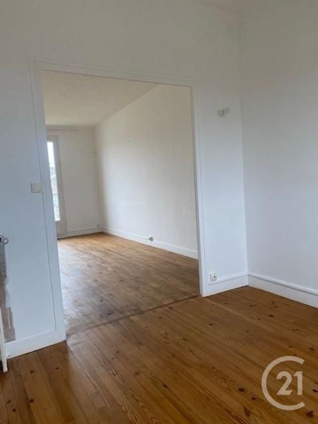 Appartement à louer - 4 pièces - 56,83 m2 - Avon - 77 - ILE-DE-FRANCE