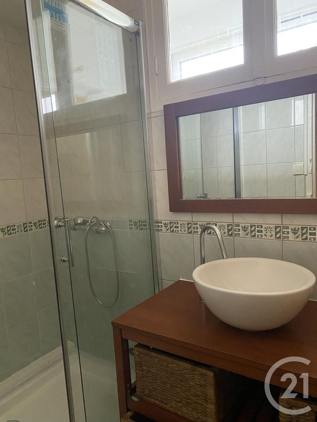 Appartement à louer - 4 pièces - 56,83 m2 - Avon - 77 - ILE-DE-FRANCE