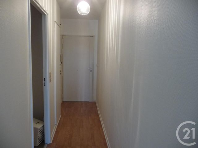 Appartement &agrave; vendre - 2 pi&egrave;ces - 34,58 m2 - Fontainebleau - 77 - ILE-DE-FRANCE