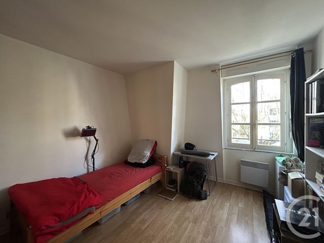 Appartement &agrave; vendre - 2 pi&egrave;ces - 34,58 m2 - Fontainebleau - 77 - ILE-DE-FRANCE