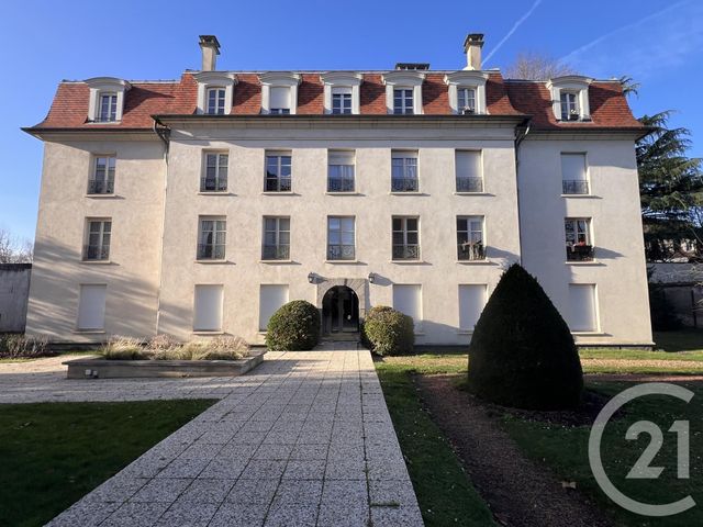 Appartement à vendre FONTAINEBLEAU