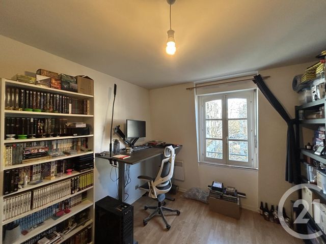 Appartement &agrave; vendre - 2 pi&egrave;ces - 34,58 m2 - Fontainebleau - 77 - ILE-DE-FRANCE