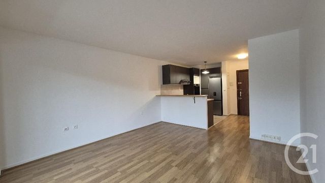 Appartement T2 à louer - 2 pièces - 49,60 m2 - Fontainebleau - 77 - ILE-DE-FRANCE
