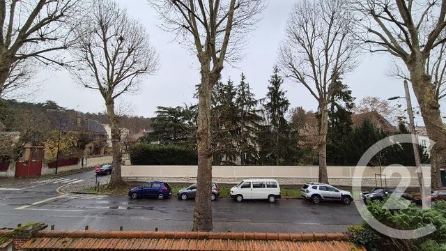 Appartement T2 à louer - 2 pièces - 49,60 m2 - Fontainebleau - 77 - ILE-DE-FRANCE