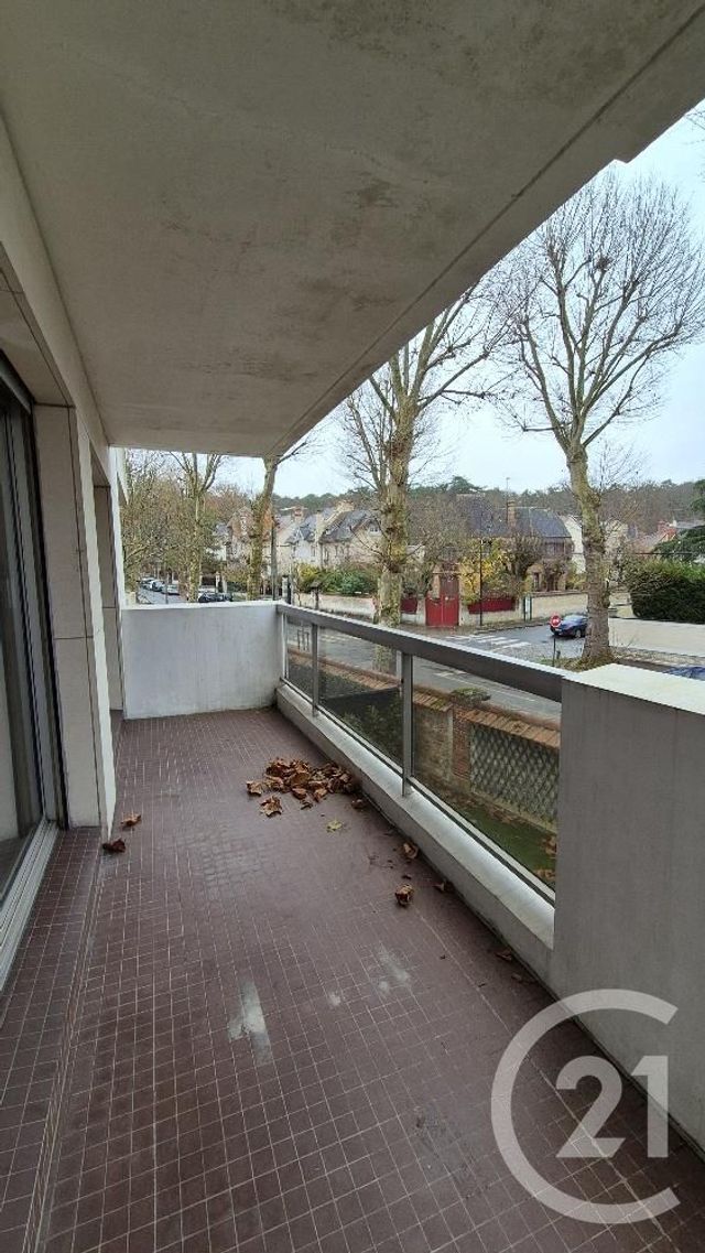 Appartement T2 à louer - 2 pièces - 49,60 m2 - Fontainebleau - 77 - ILE-DE-FRANCE