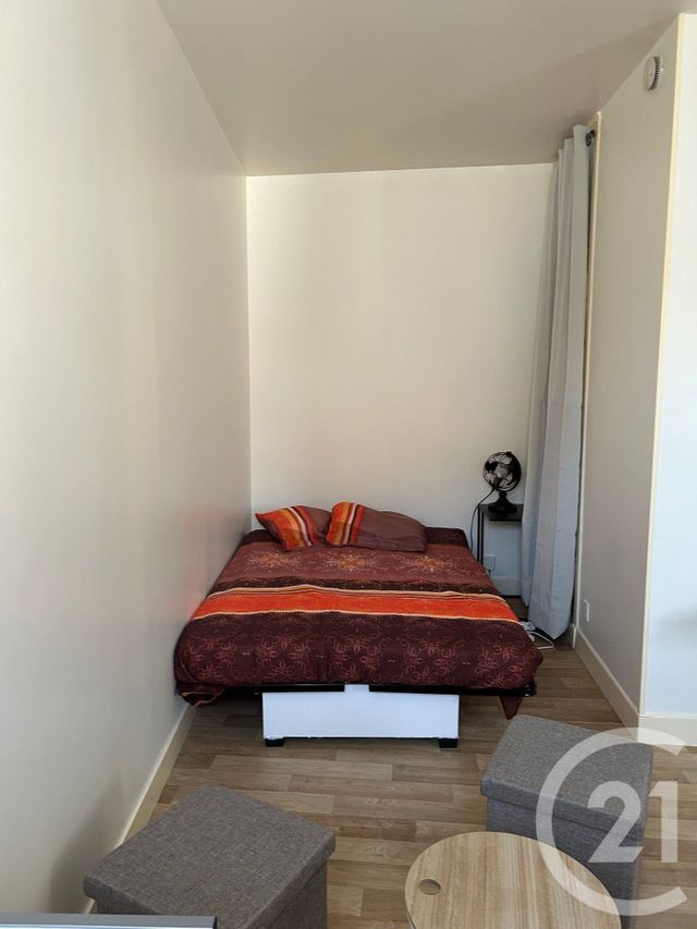 Appartement Studio à louer - 1 pièce - 24,97 m2 - Avon - 77 - ILE-DE-FRANCE