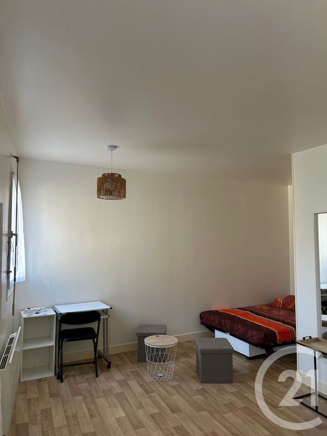 Appartement Studio à louer - 1 pièce - 24,97 m2 - Avon - 77 - ILE-DE-FRANCE