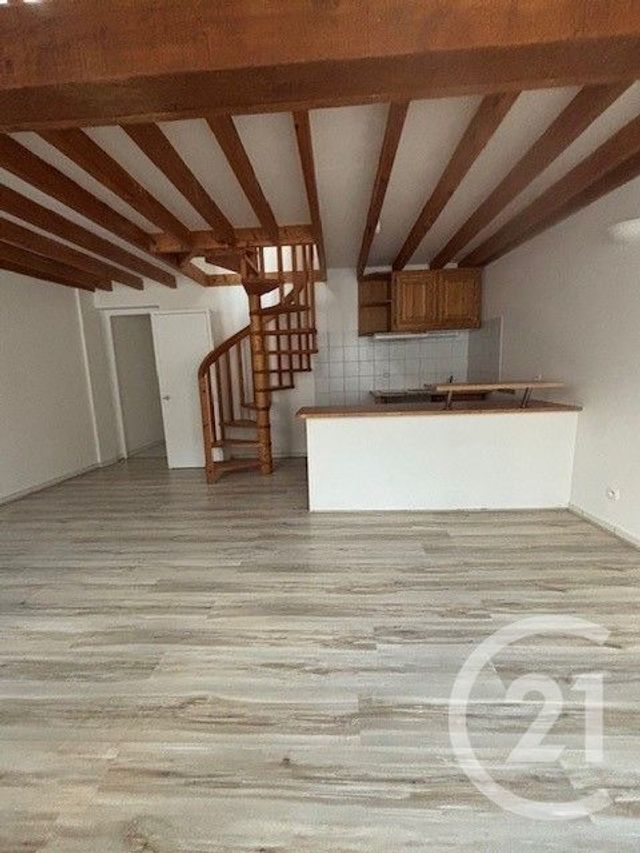 Appartement à louer SAMOIS SUR SEINE