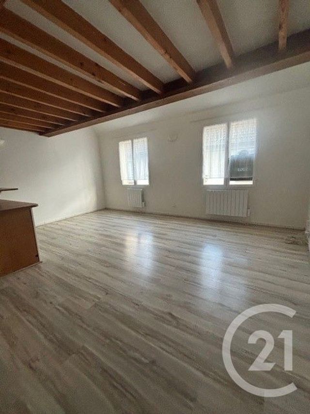 Appartement &agrave; louer - 2 pi&egrave;ces - 40,54 m2 - Samois Sur Seine - 77 - ILE-DE-FRANCE