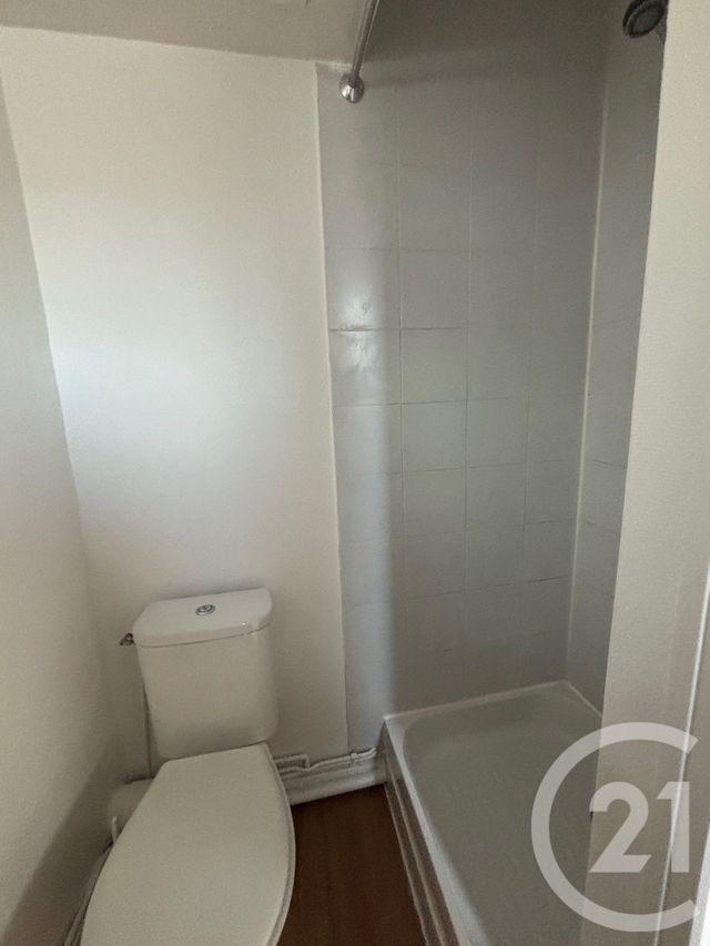 Appartement à louer - 2 pièces - 40,54 m2 - Samois Sur Seine - 77 - ILE-DE-FRANCE