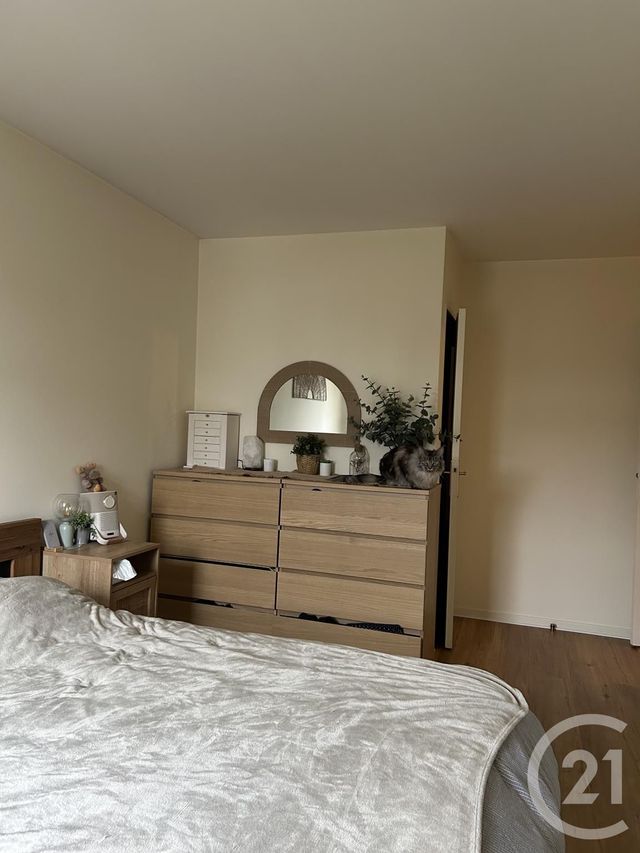 Appartement à louer - 3 pièces - 70,24 m2 - Avon - 77 - ILE-DE-FRANCE