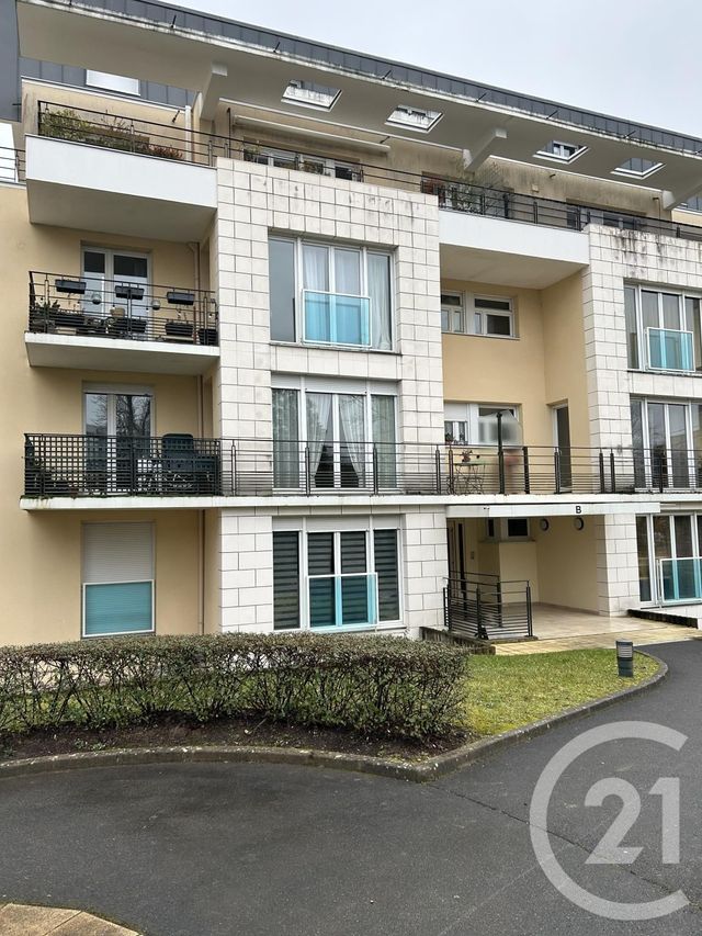 Appartement à louer - 3 pièces - 70,24 m2 - Avon - 77 - ILE-DE-FRANCE