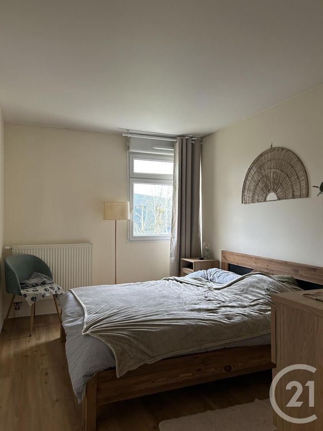 Appartement à louer - 3 pièces - 70,24 m2 - Avon - 77 - ILE-DE-FRANCE