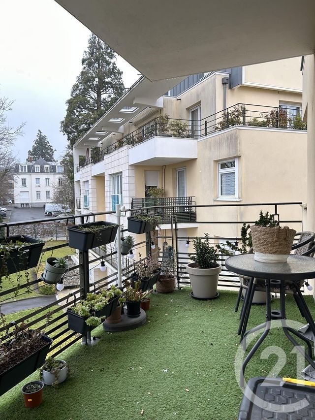 Appartement à louer - 3 pièces - 70,24 m2 - Avon - 77 - ILE-DE-FRANCE