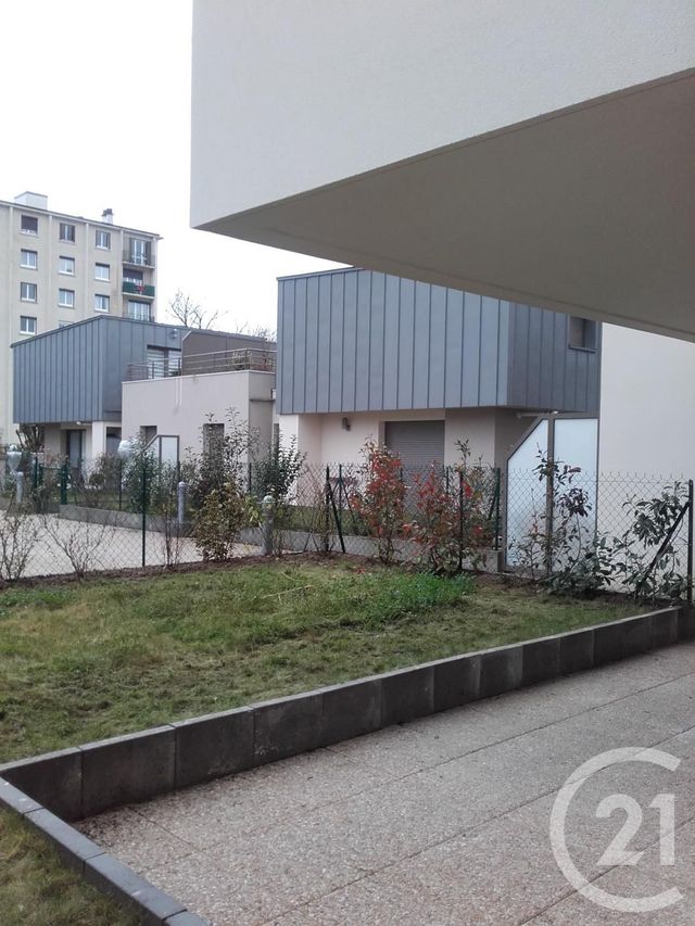 Appartement Studio à louer - 1 pièce - 29,67 m2 - Fontainebleau - 77 - ILE-DE-FRANCE