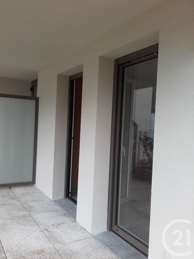 Appartement Studio à louer - 1 pièce - 29,67 m2 - Fontainebleau - 77 - ILE-DE-FRANCE