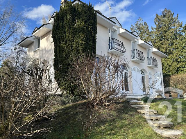 Maison à vendre SAMOIS SUR SEINE