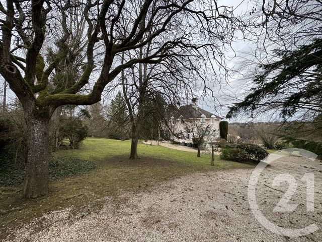 Maison &agrave; vendre - 8 pi&egrave;ces - 238 m2 - Samois Sur Seine - 77 - ILE-DE-FRANCE