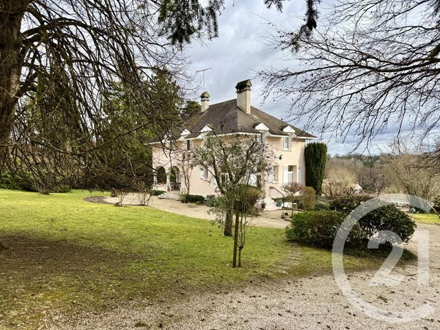 Maison à vendre SAMOIS SUR SEINE