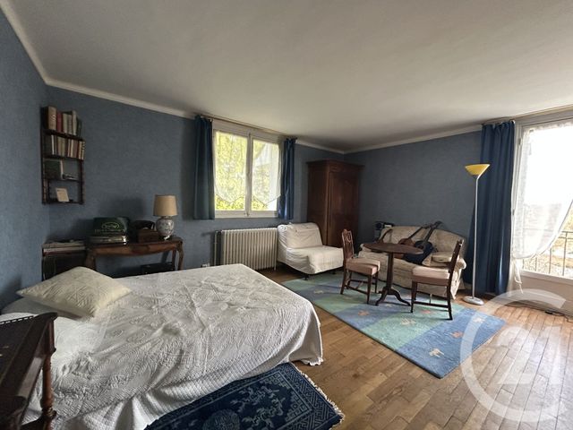 Maison &agrave; vendre - 8 pi&egrave;ces - 238 m2 - Samois Sur Seine - 77 - ILE-DE-FRANCE