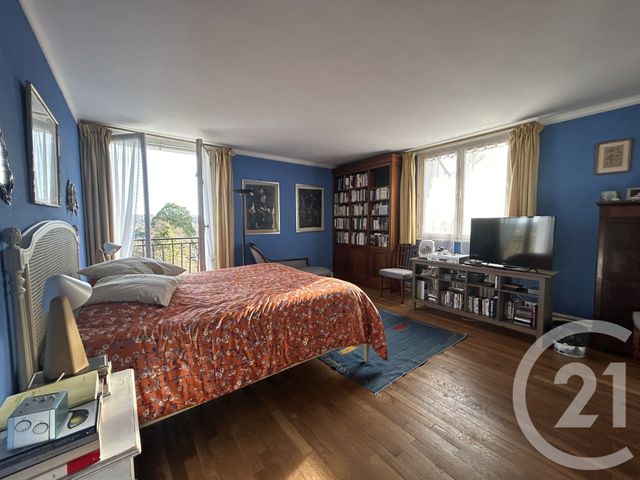 Maison &agrave; vendre - 8 pi&egrave;ces - 238 m2 - Samois Sur Seine - 77 - ILE-DE-FRANCE