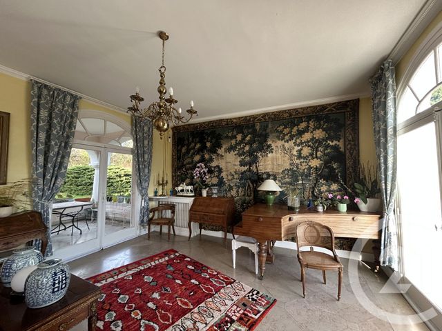 Maison &agrave; vendre - 8 pi&egrave;ces - 238 m2 - Samois Sur Seine - 77 - ILE-DE-FRANCE