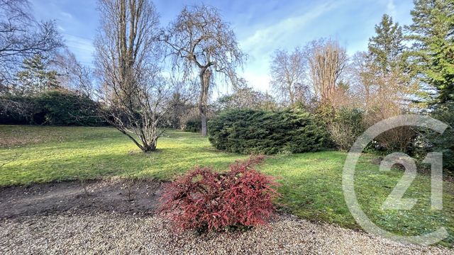 Maison &agrave; vendre - 8 pi&egrave;ces - 238 m2 - Samois Sur Seine - 77 - ILE-DE-FRANCE