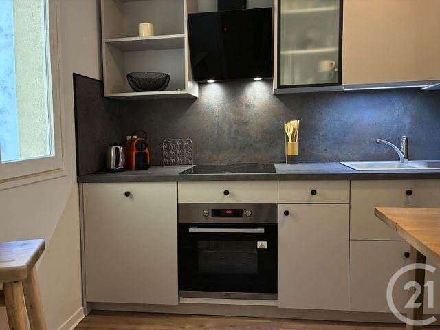 Appartement à louer - 2 pièces - 45,13 m2 - Avon - 77 - ILE-DE-FRANCE