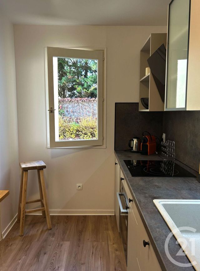 Appartement à louer - 2 pièces - 45,13 m2 - Avon - 77 - ILE-DE-FRANCE