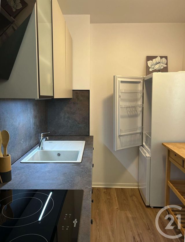 Appartement à louer - 2 pièces - 45,13 m2 - Avon - 77 - ILE-DE-FRANCE