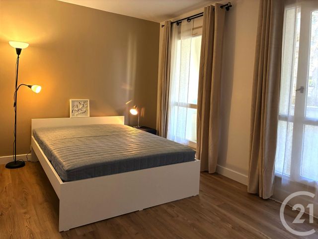 Appartement à louer - 2 pièces - 45,13 m2 - Avon - 77 - ILE-DE-FRANCE