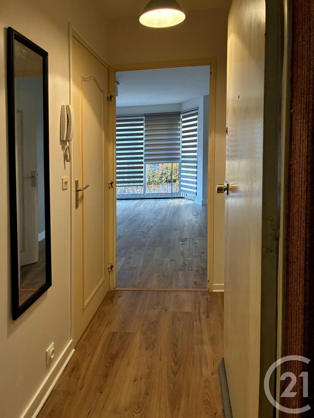 Appartement à louer - 2 pièces - 45,13 m2 - Avon - 77 - ILE-DE-FRANCE