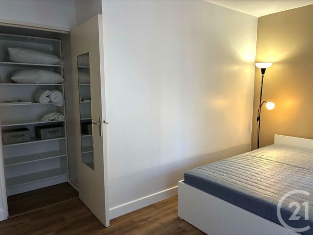 Appartement à louer - 2 pièces - 45,13 m2 - Avon - 77 - ILE-DE-FRANCE