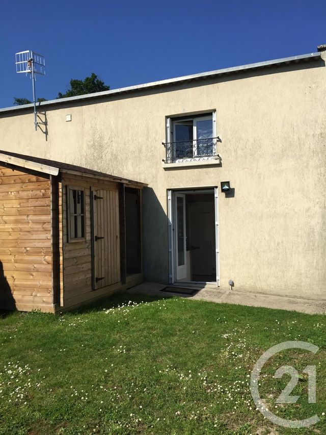 Maison à louer - 2 pièces - 32,38 m2 - Samoreau - 77 - ILE-DE-FRANCE