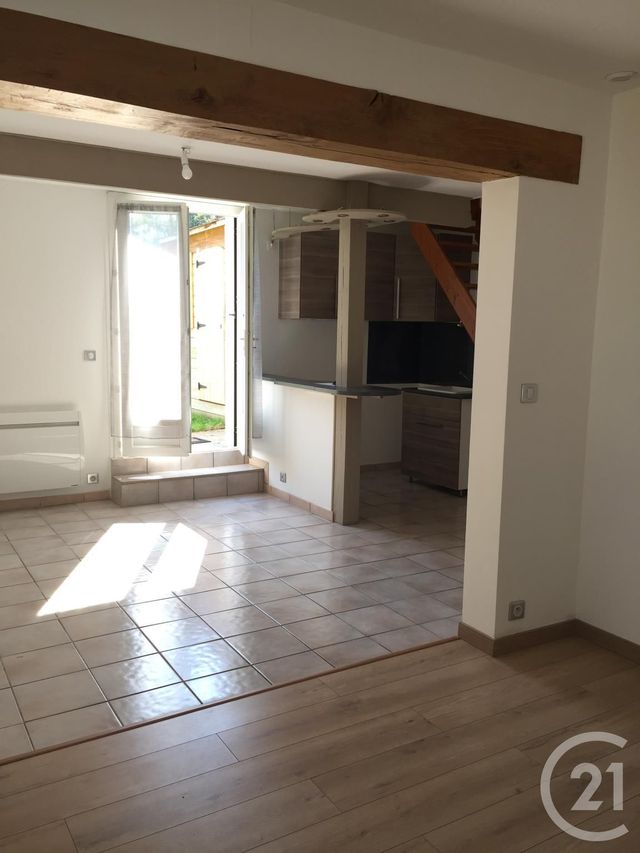 Maison à louer - 2 pièces - 32,38 m2 - Samoreau - 77 - ILE-DE-FRANCE