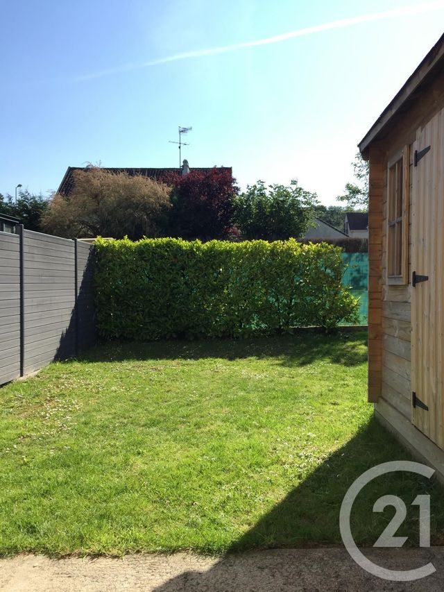 Maison à louer - 2 pièces - 32,38 m2 - Samoreau - 77 - ILE-DE-FRANCE