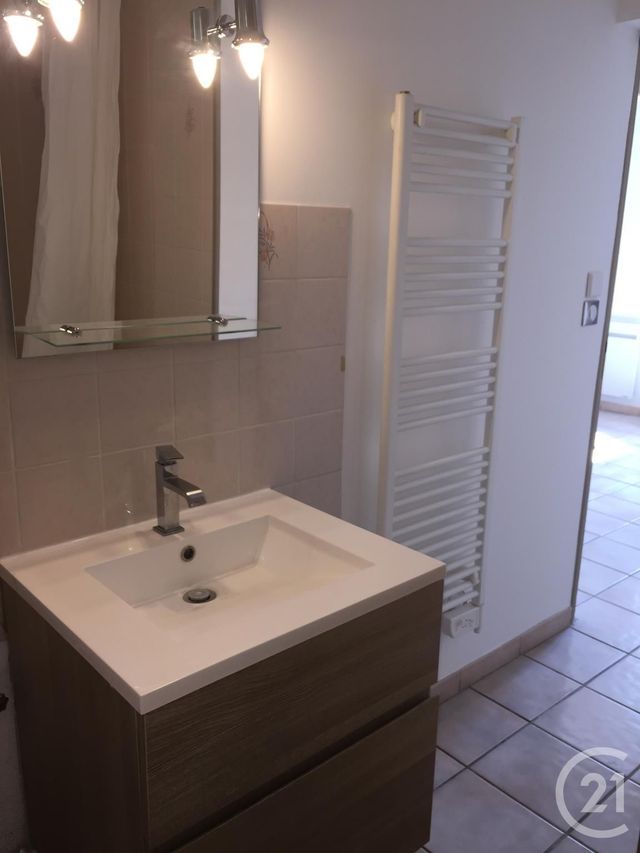 Maison à louer - 2 pièces - 32,38 m2 - Samoreau - 77 - ILE-DE-FRANCE