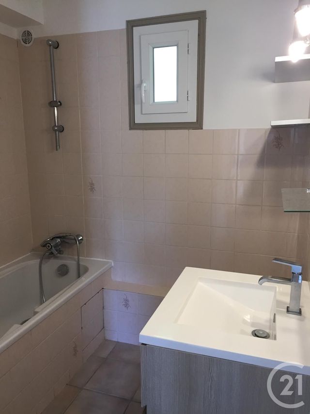 Maison à louer - 2 pièces - 32,38 m2 - Samoreau - 77 - ILE-DE-FRANCE