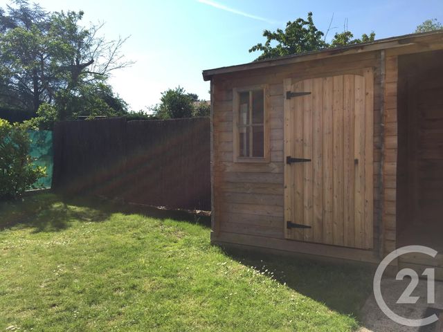 Maison à louer - 2 pièces - 32,38 m2 - Samoreau - 77 - ILE-DE-FRANCE