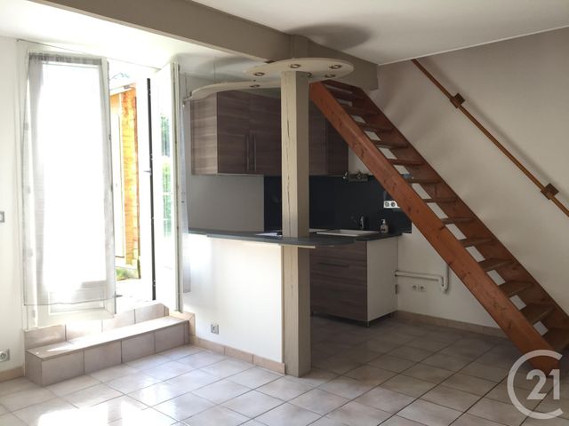 Maison à louer - 2 pièces - 32,38 m2 - Samoreau - 77 - ILE-DE-FRANCE