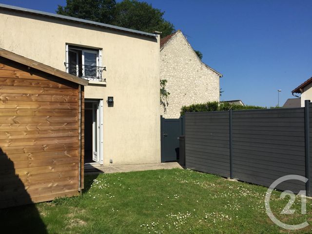 Maison à louer SAMOREAU