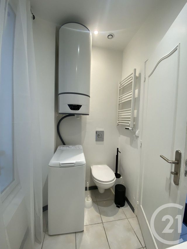 Appartement Studio à louer - 1 pièce - 28,10 m2 - Melun - 77 - ILE-DE-FRANCE