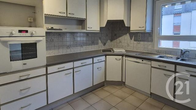 Appartement T4 à louer - 4 pièces - 105,52 m2 - Avon - 77 - ILE-DE-FRANCE