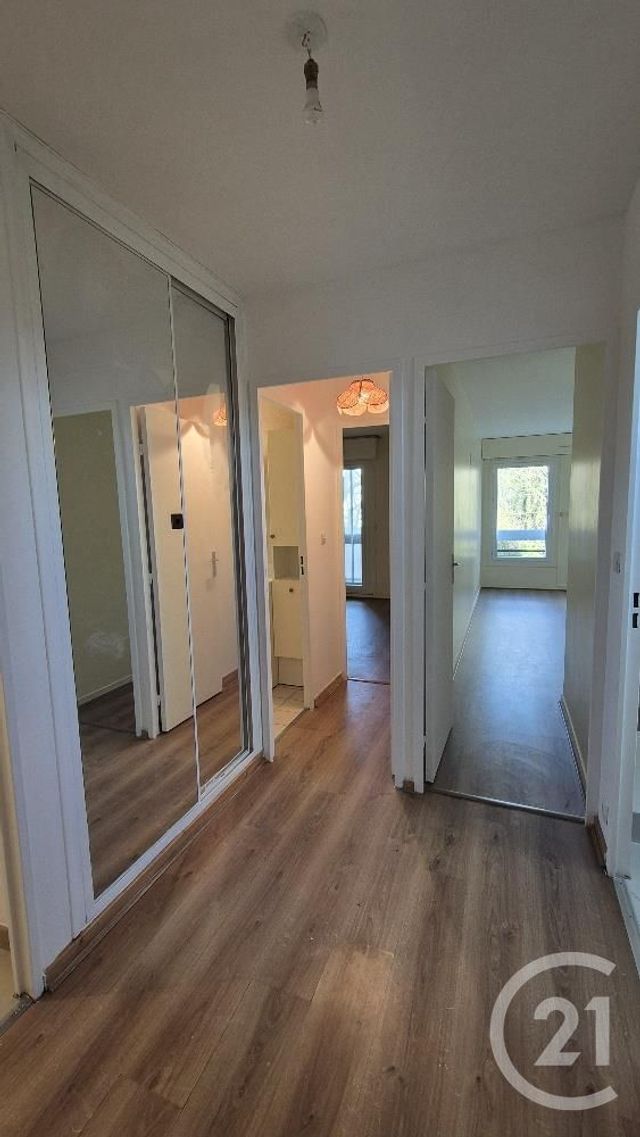 Appartement T4 à louer - 4 pièces - 105,52 m2 - Avon - 77 - ILE-DE-FRANCE