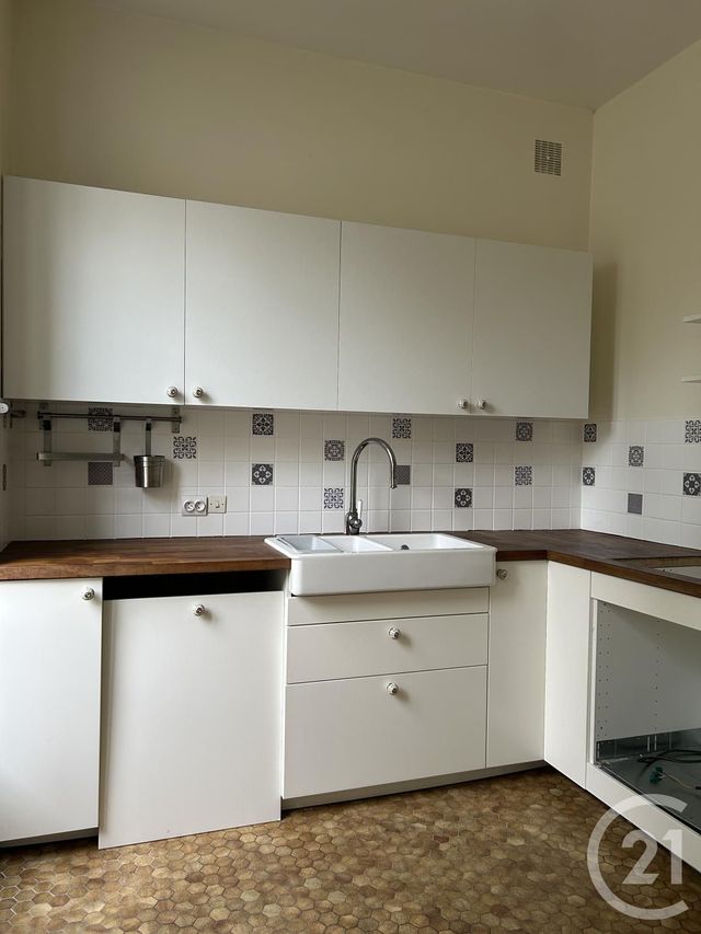 Maison à louer - 7 pièces - 169,01 m2 - Avon - 77 - ILE-DE-FRANCE