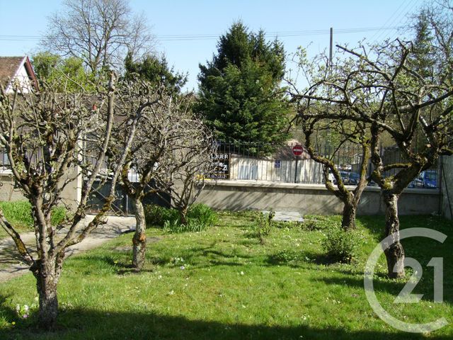 Maison à louer - 7 pièces - 169,01 m2 - Avon - 77 - ILE-DE-FRANCE