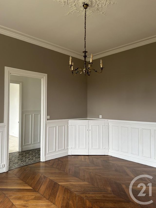 Maison à louer - 7 pièces - 169,01 m2 - Avon - 77 - ILE-DE-FRANCE