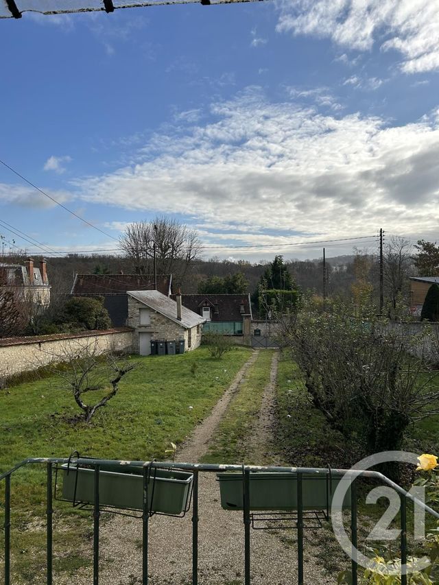 Maison à louer - 7 pièces - 169,01 m2 - Avon - 77 - ILE-DE-FRANCE