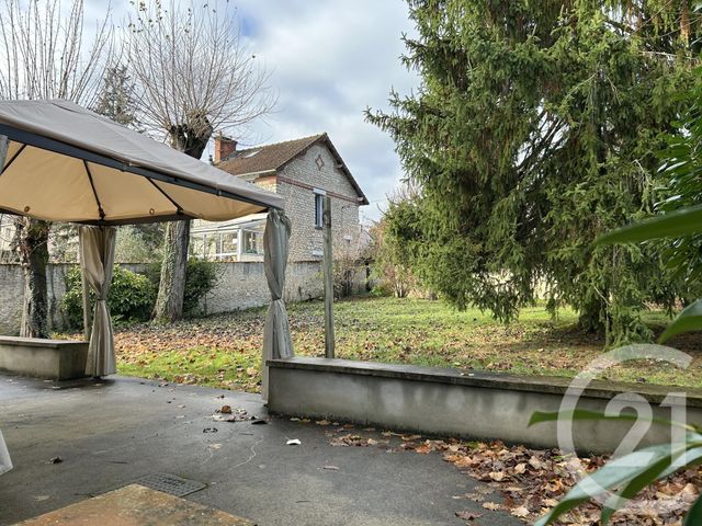 Maison à louer - 7 pièces - 169,01 m2 - Avon - 77 - ILE-DE-FRANCE