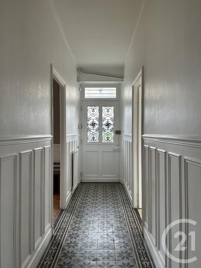 Maison à louer - 7 pièces - 169,01 m2 - Avon - 77 - ILE-DE-FRANCE